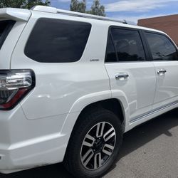 2014 Toyota 4Runner