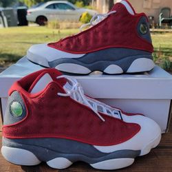 Jordan 13 Retro