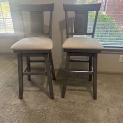 Bar Stools / Table Seat