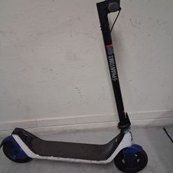 Phantom GoGo Electric Scooter