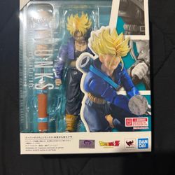 Shf Trunks READ DESC