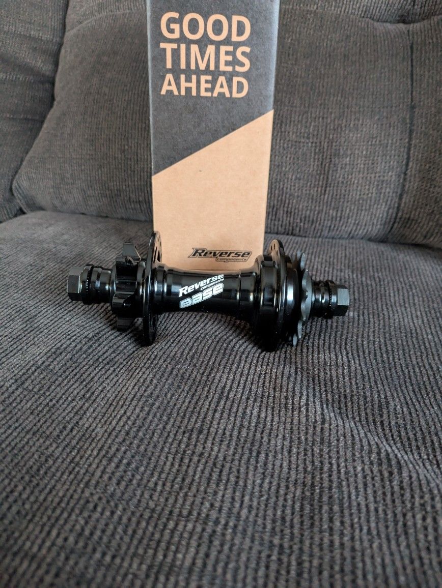 rear spacer 10x135 For Bike