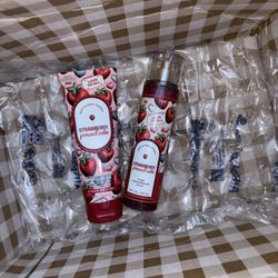 Bath And Body Works Duo Precio Firme 