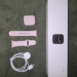 Apple Watch 5 44mm