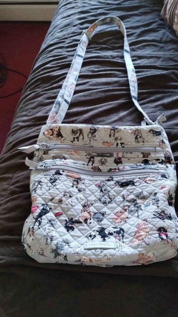 Dog Purse