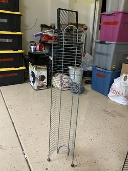 CD Holder
