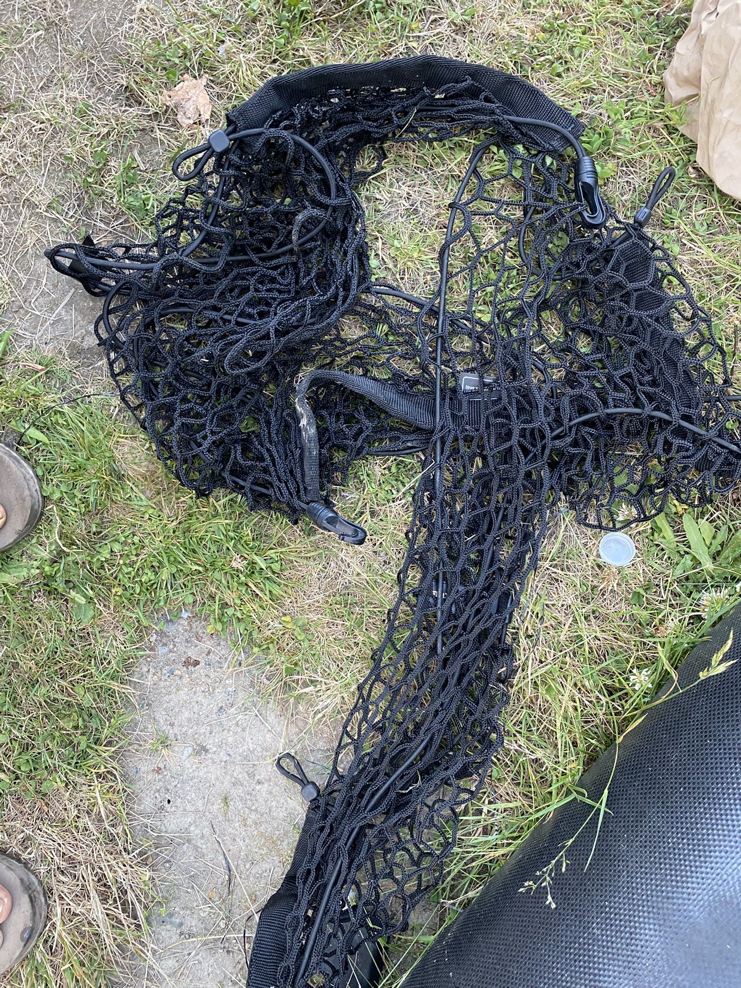 Cargo Net |lexus OEM
