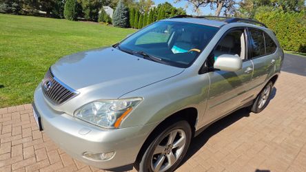 2005 Lexus Rx 330