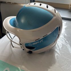 Softball Helmet  M/L 6” 1/2  7” 3/8