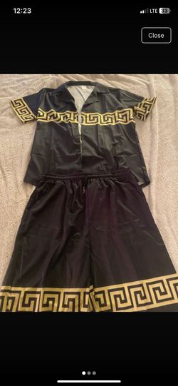 Short set