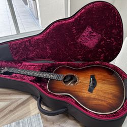 Taylor GT 21ke  Acoustic Electric Guitar 