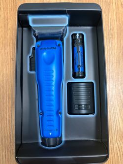 BaByliss Pro FX One LoPro Clipper