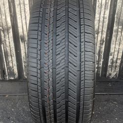 285/45R21  285 45 21  Bridgestone Alenza Sport A/S RFT ⭐️