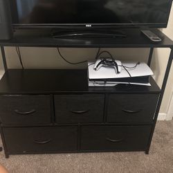 Tv Stand / Dresser 