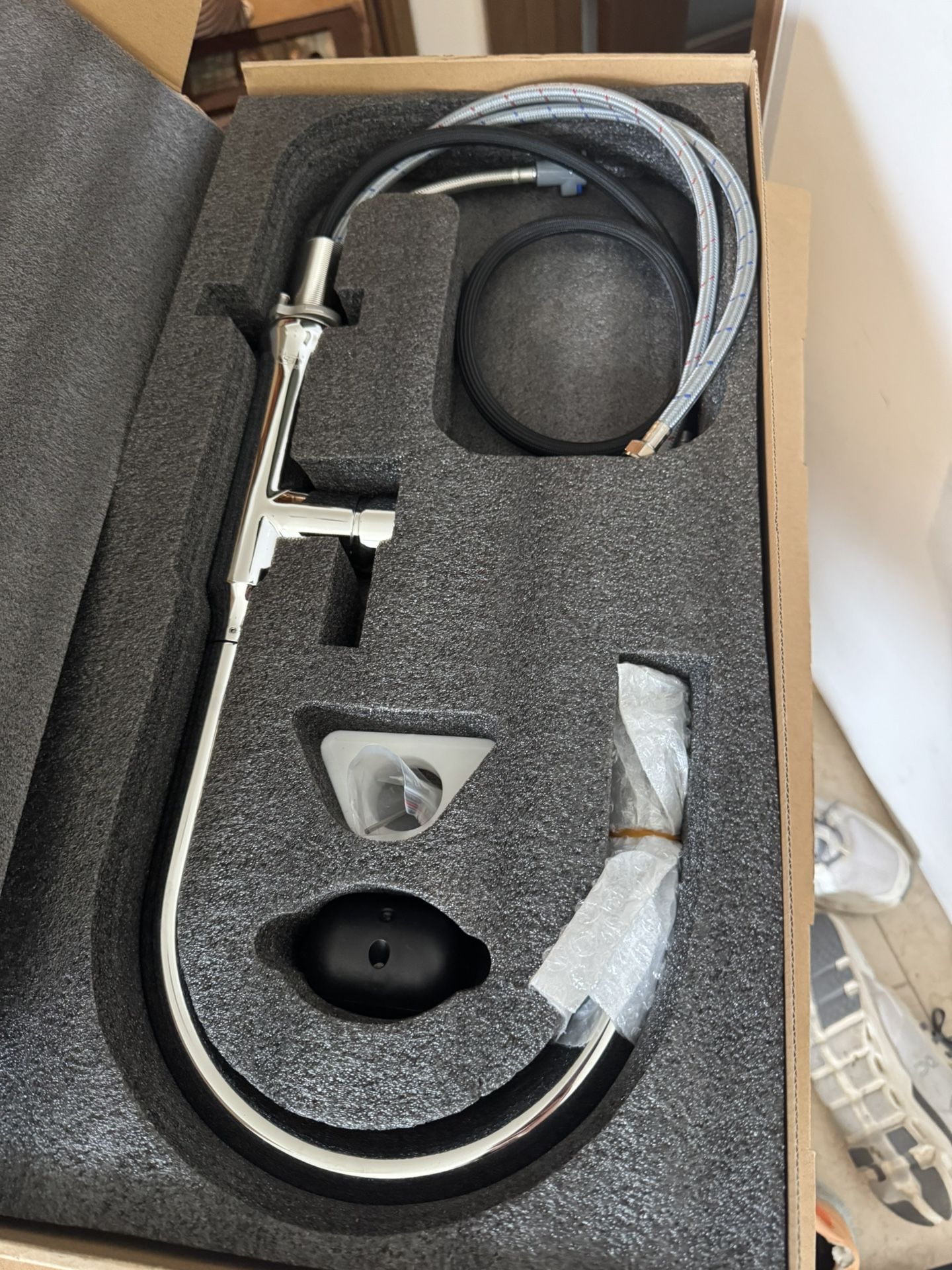 Artos New Kicthen Faucet Big Sales 50% Off $150