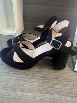 Women’s Heels