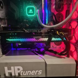 3070 Ti Gaming Pc 
