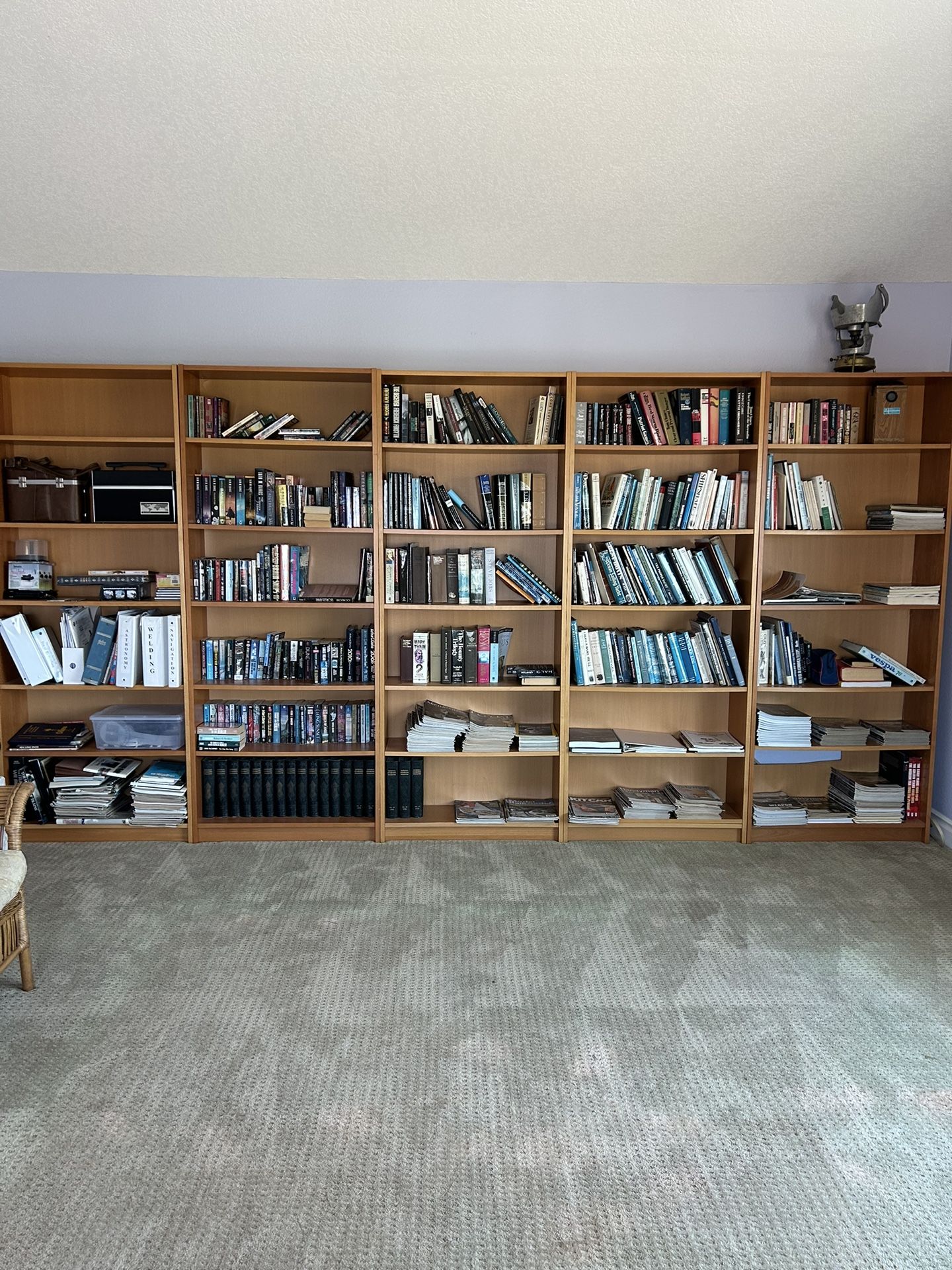FREE BOOKS