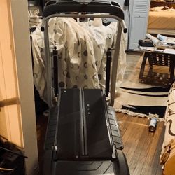 BowFlex Treadclimber TC10