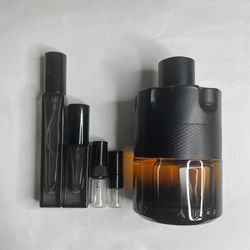 Azzaro The Most Wanted Parfum