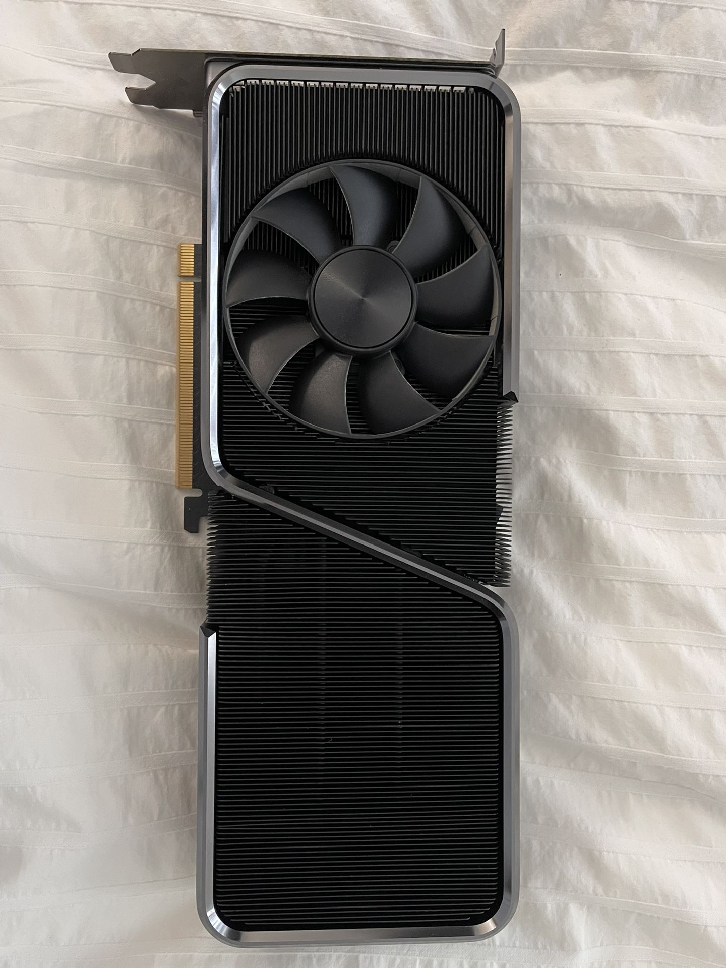 Nvidia 3070 TI FE Edition