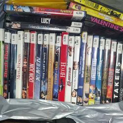 Dvd