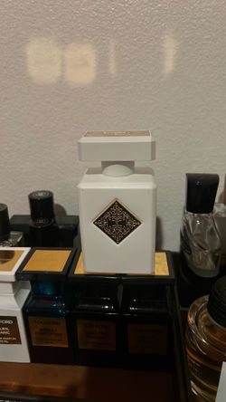 INITIO MUSK THERAPY 100% Authentic