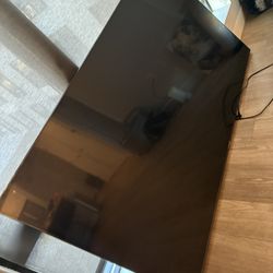 75” Class 4k Smart LED TV