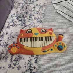 Kid Piano