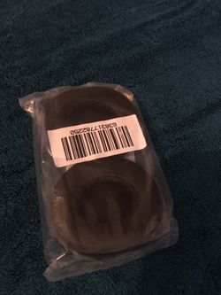 Senitek Replacement Ear pads