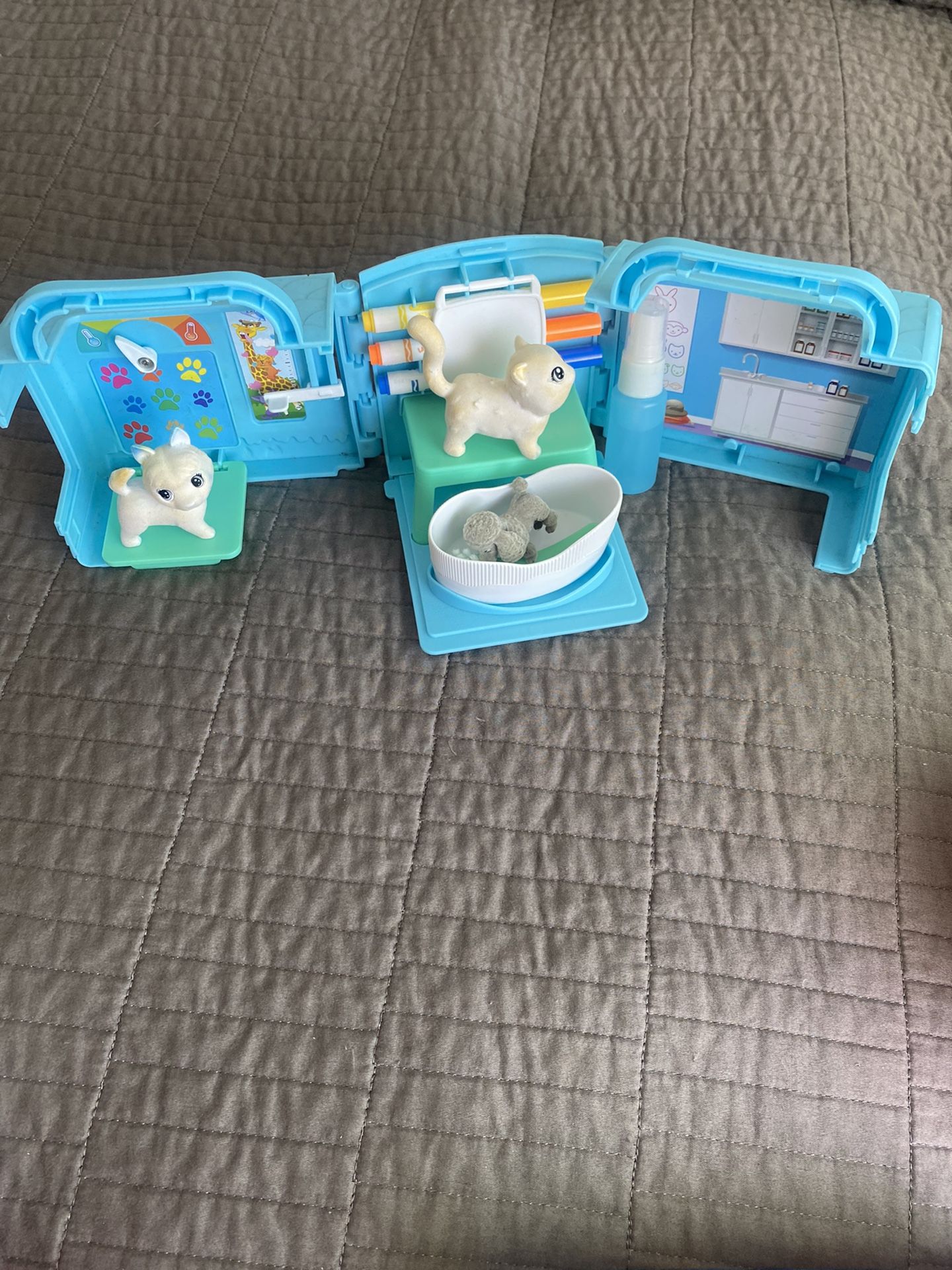 Scribble Scrabble Pets