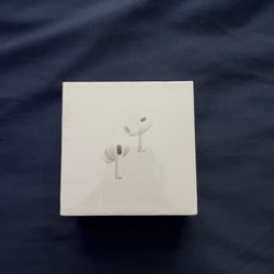 Airpod pro’s 2 