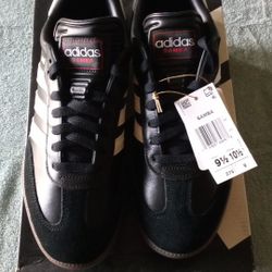 Adidas Samba Shoes For Adults 