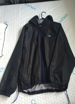 Avia XL Wind Breaker