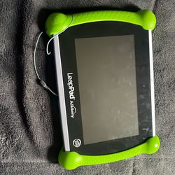 Leap Pad Academy  Tablet 