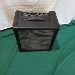 Roland Cube 60 Effects Modeling Amplifier 
