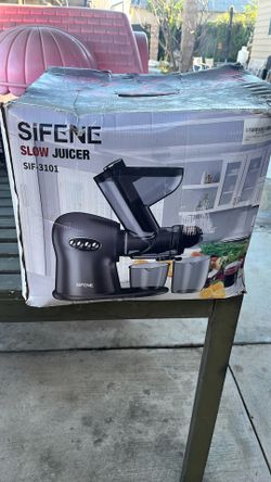 Juicer 