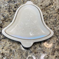 Pfaltzgraff Decorative Plate