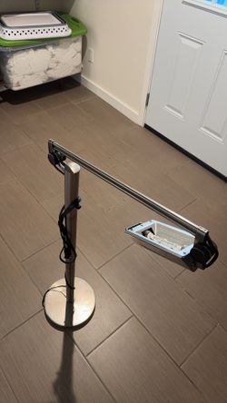 lamp