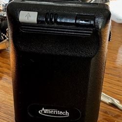 1990’s Ameritech Pager
