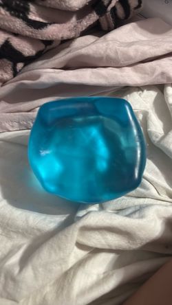 ice burg squishy