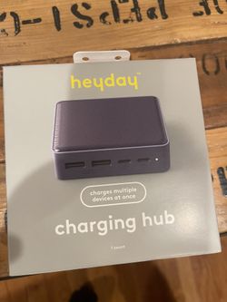 Charging Station
