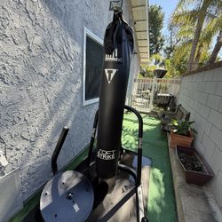 Punching bag Set