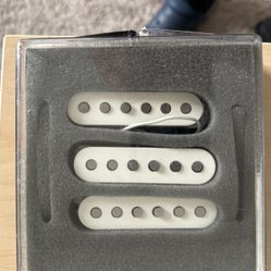 Fender American Standard Pickups