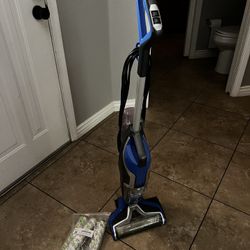 BISSELL Crosswave Premiere 