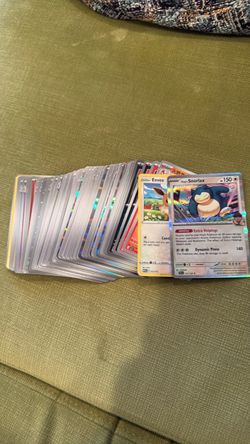 100 bulk Pokemon cards Chinese and Japanese