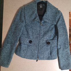 LADIES JACKET