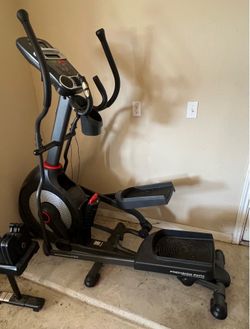 Home Gym Equipment