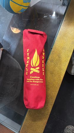 Fyrefli Juggling Set