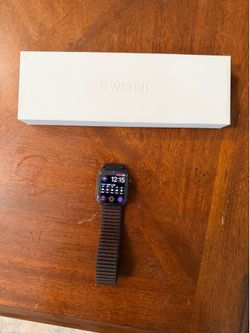 Apple Watch Series 10
